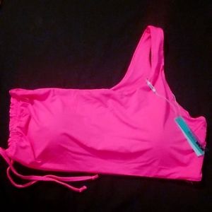Fashion nova bikini top nwt